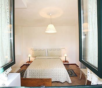 Hotel Le Camerine Di Silvia 2 3*