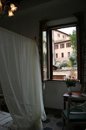 Le Camerine Di Silvia 2 Hotel Siena